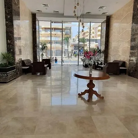 Scandic Resort Ebraam
