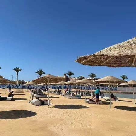 Scandic Resort Ebraam