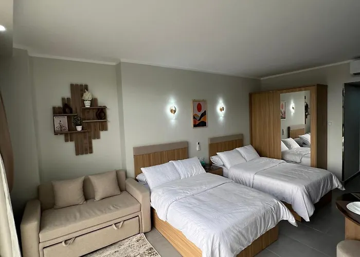 Scandic Ebraam 3*