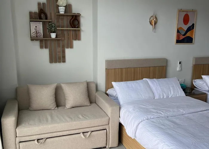 Scandic Ebraam 3*