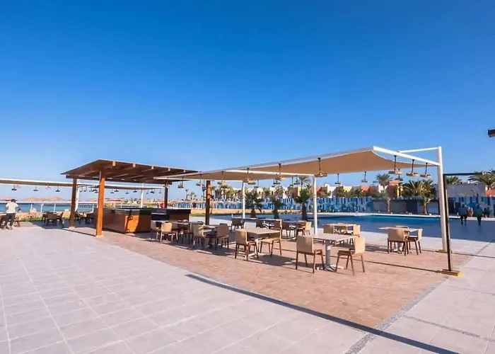 Scandic Ebraam Hurghada