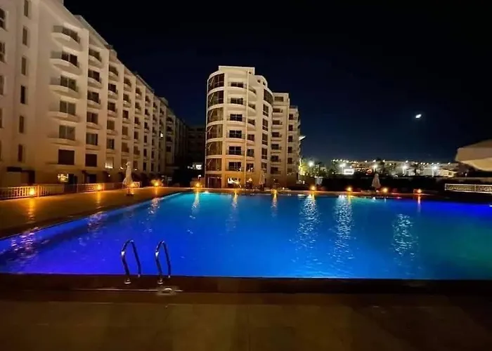 Scandic Ebraam 3*