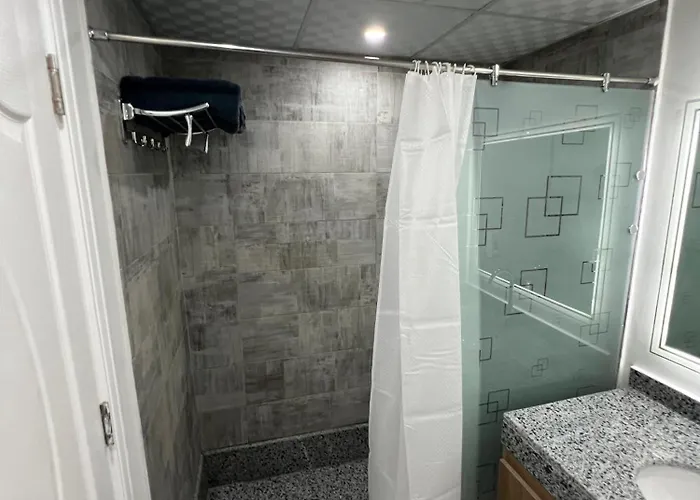 Aparthotel Scandic Ebraam 3*