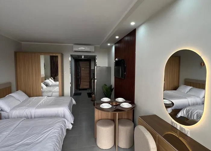 Scandic Ebraam Hurghada
