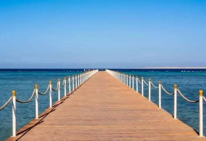 Scandic Ebraam Aparthotel Hurghada
