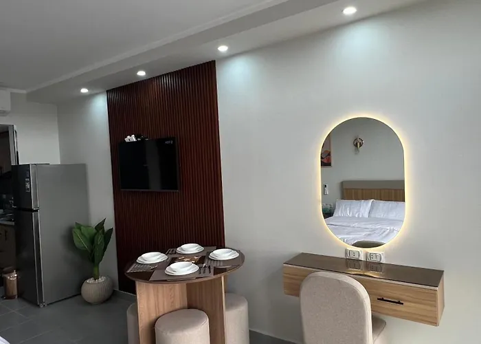 Scandic Ebraam Hurghada