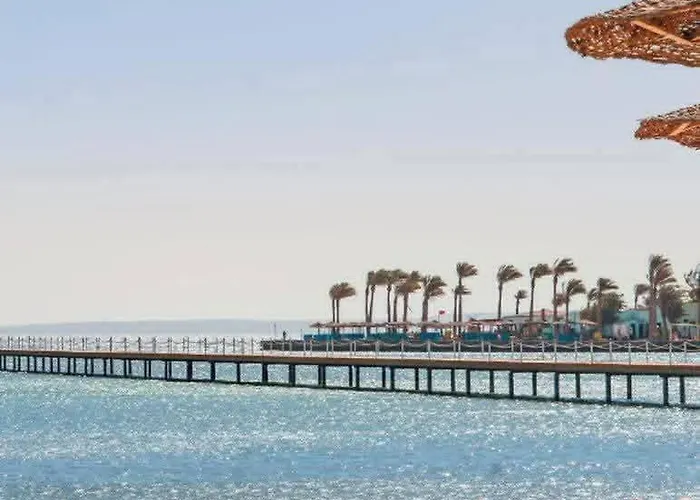 Scandic Ebraam Hurghada